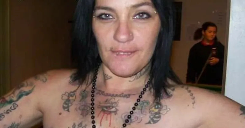 Welfare Queen’s Sick Scam Revealed